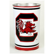 South Carolina Gamecocks Wastebasket